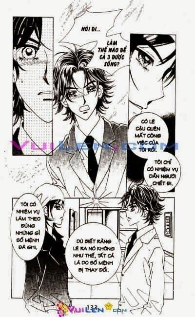 cặp đôi kỳ lạ chapter 4 132