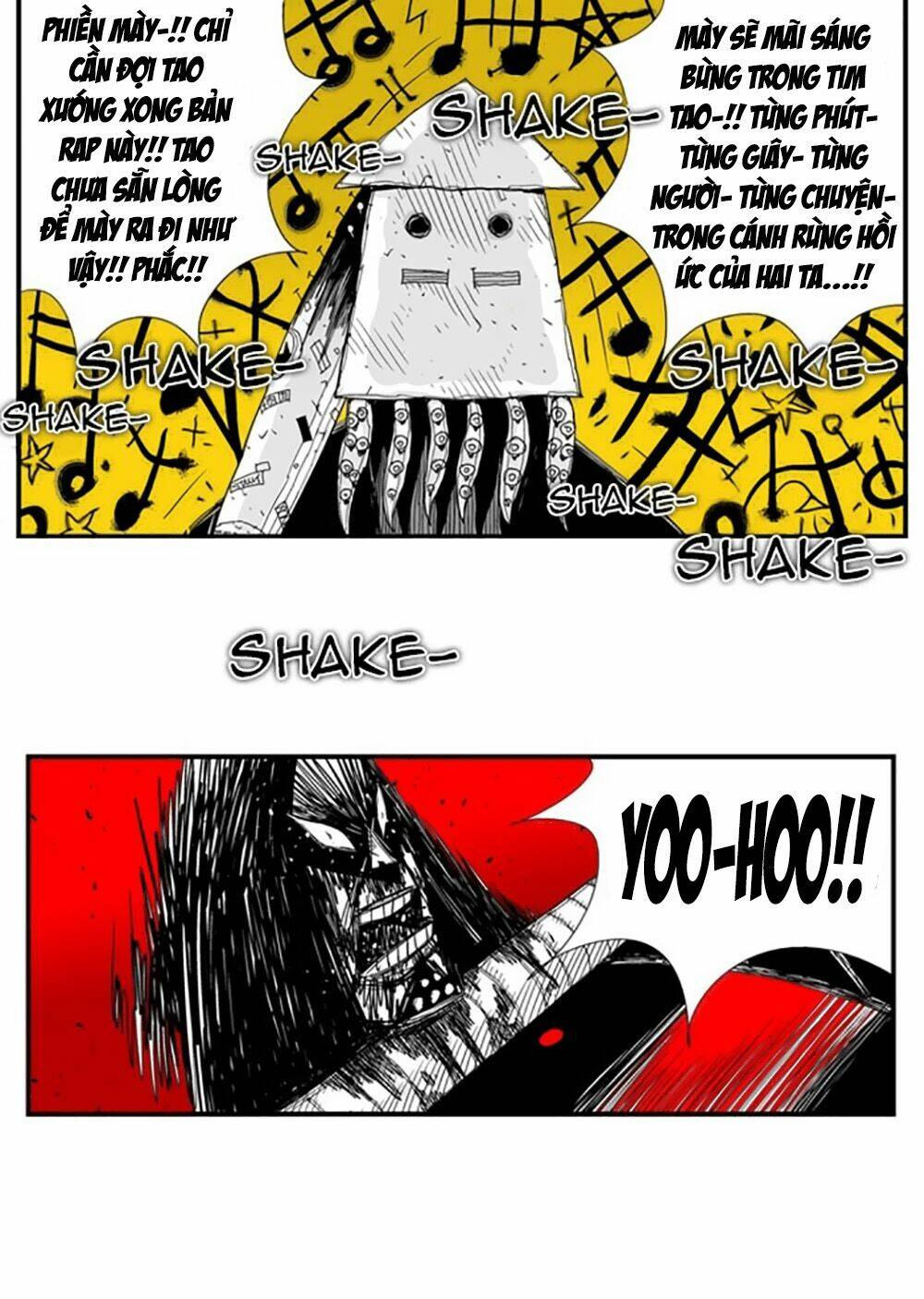 hành trình thoát khỏi địa ngục chapter 72 36