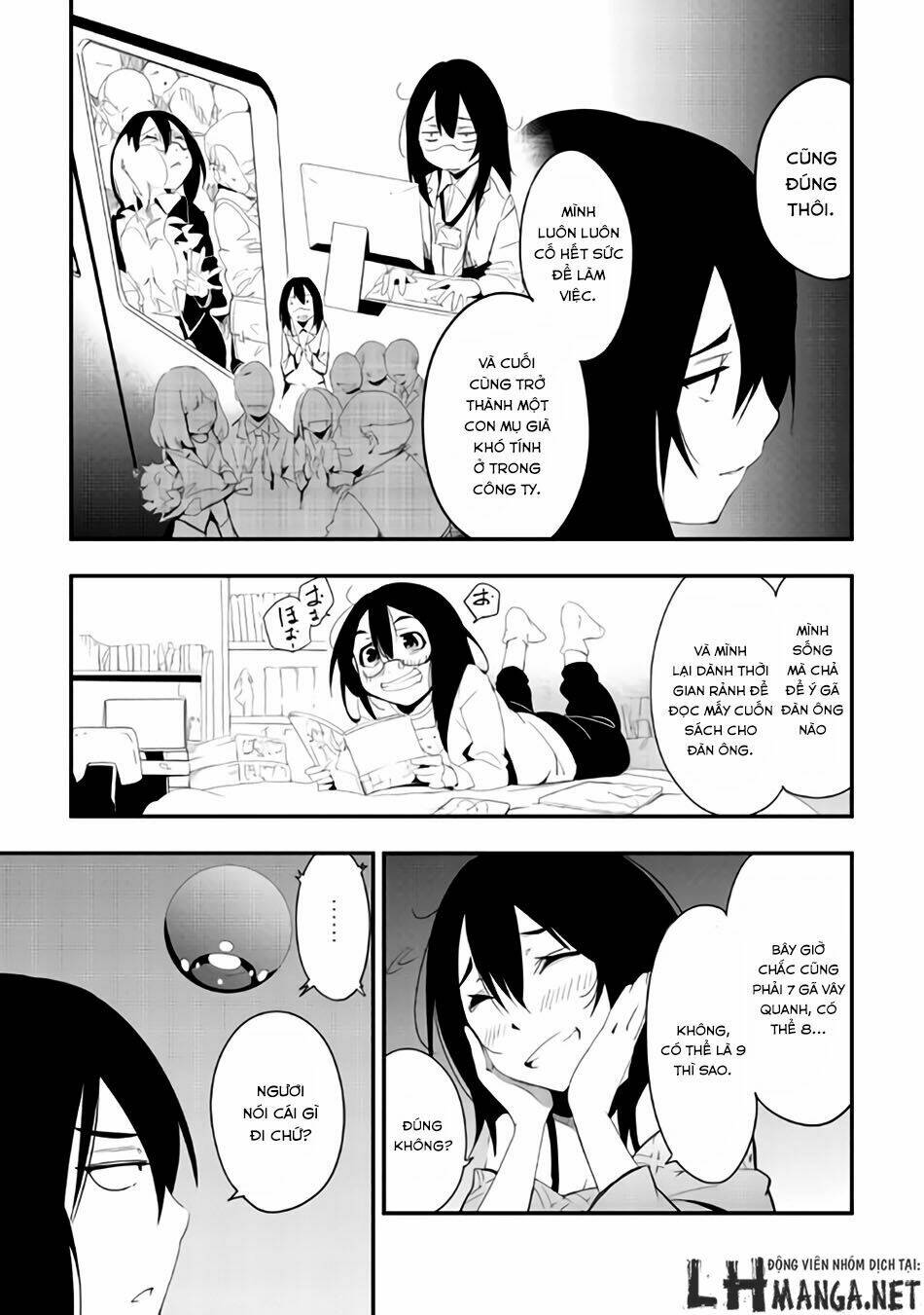 chihou kishi hans no junan chapter 15 3