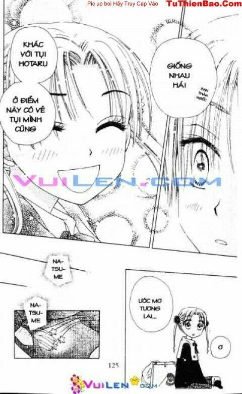 gakuen alice chapter 17 125