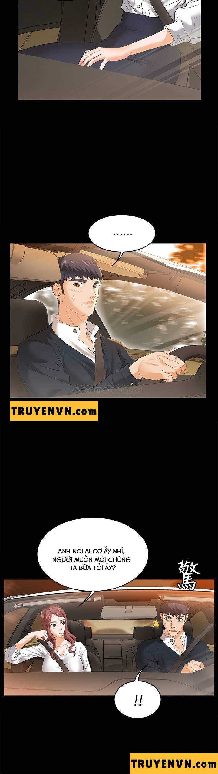 đổi vợ chapter 2 28