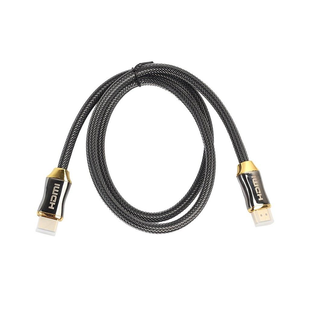 Cáp HDMI 2.0 chuẩn 4K cao cấp 3 m