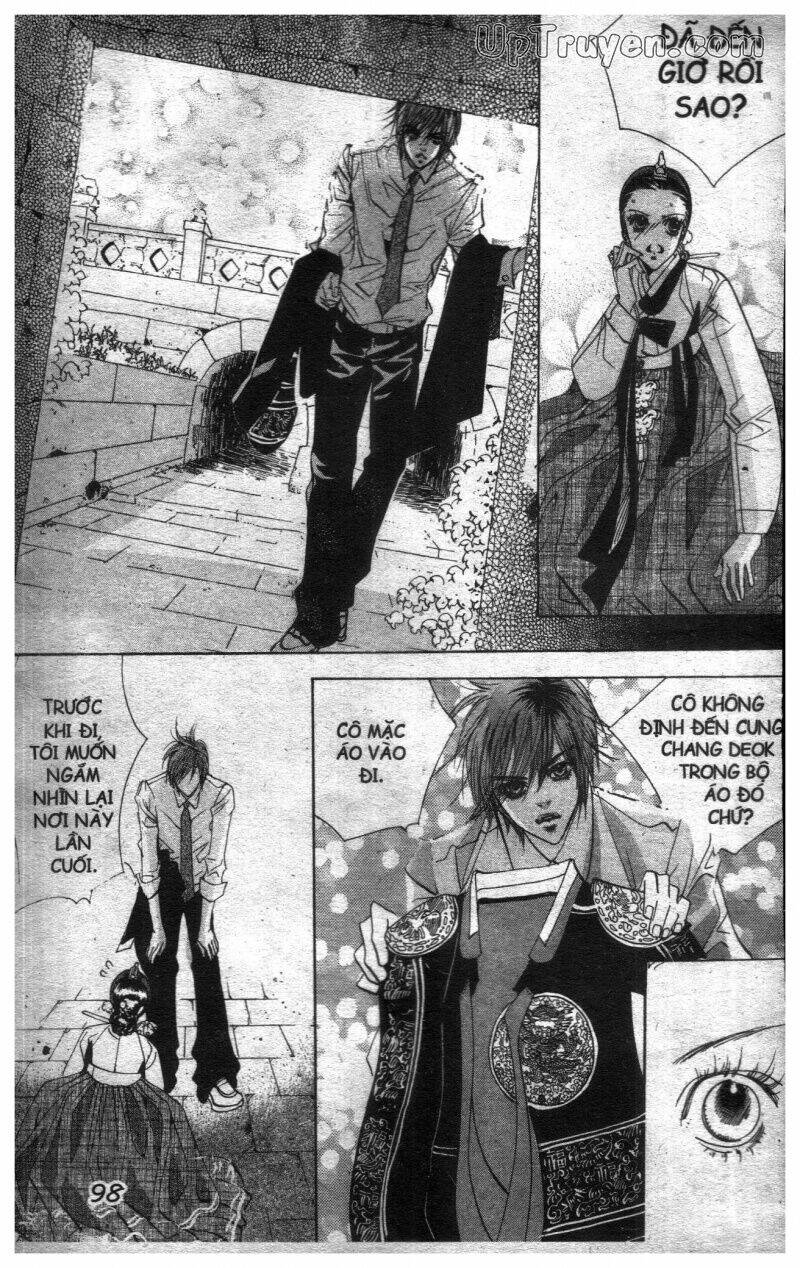 hoàng cung chapter 9 96