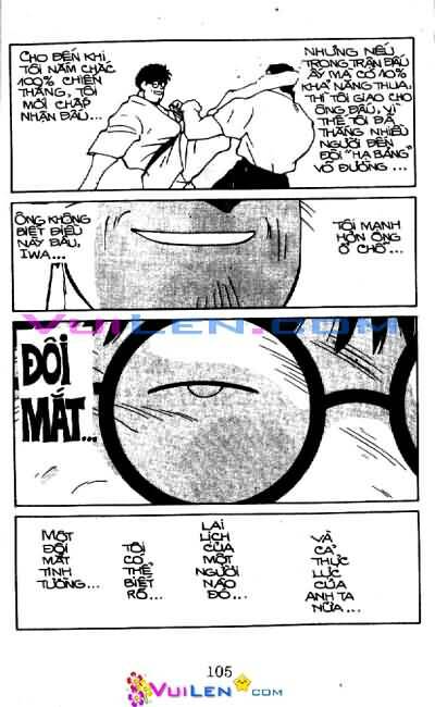 truyền nhân atula - shura no mon i chapter 34 102