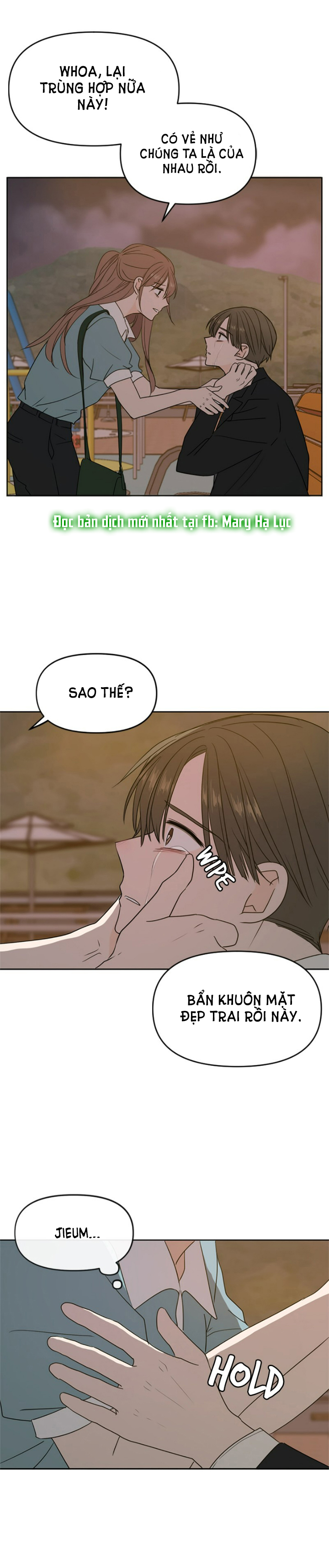 hẹn gặp anh ở kiếp thứ 19 chapter 63 24