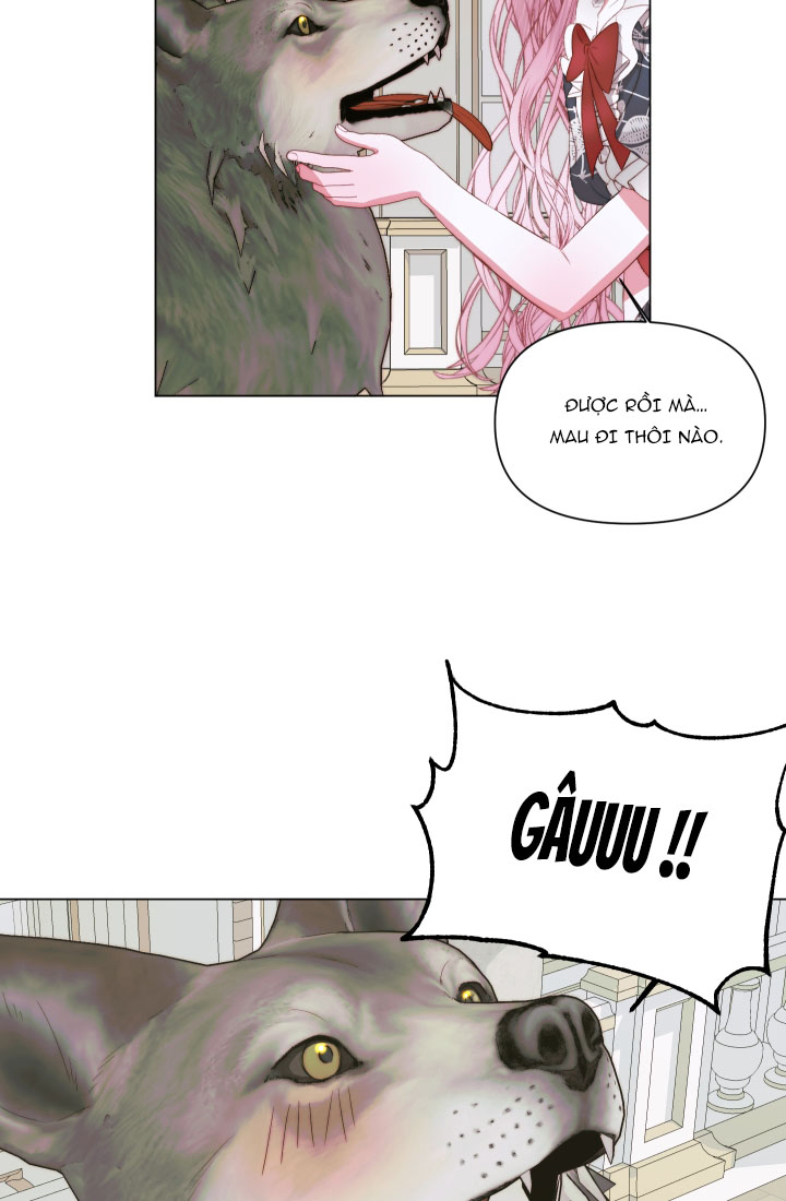 trở thành cô vợ khế ước của nhân vật phản diện chapter 21 61