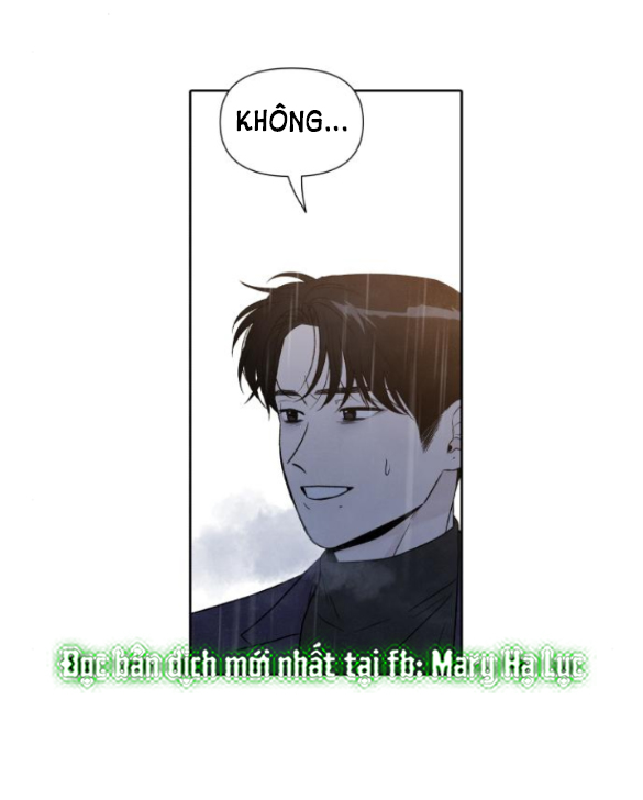 điều khiến tôi quyết tâm muốn chết chapter 73.1 21