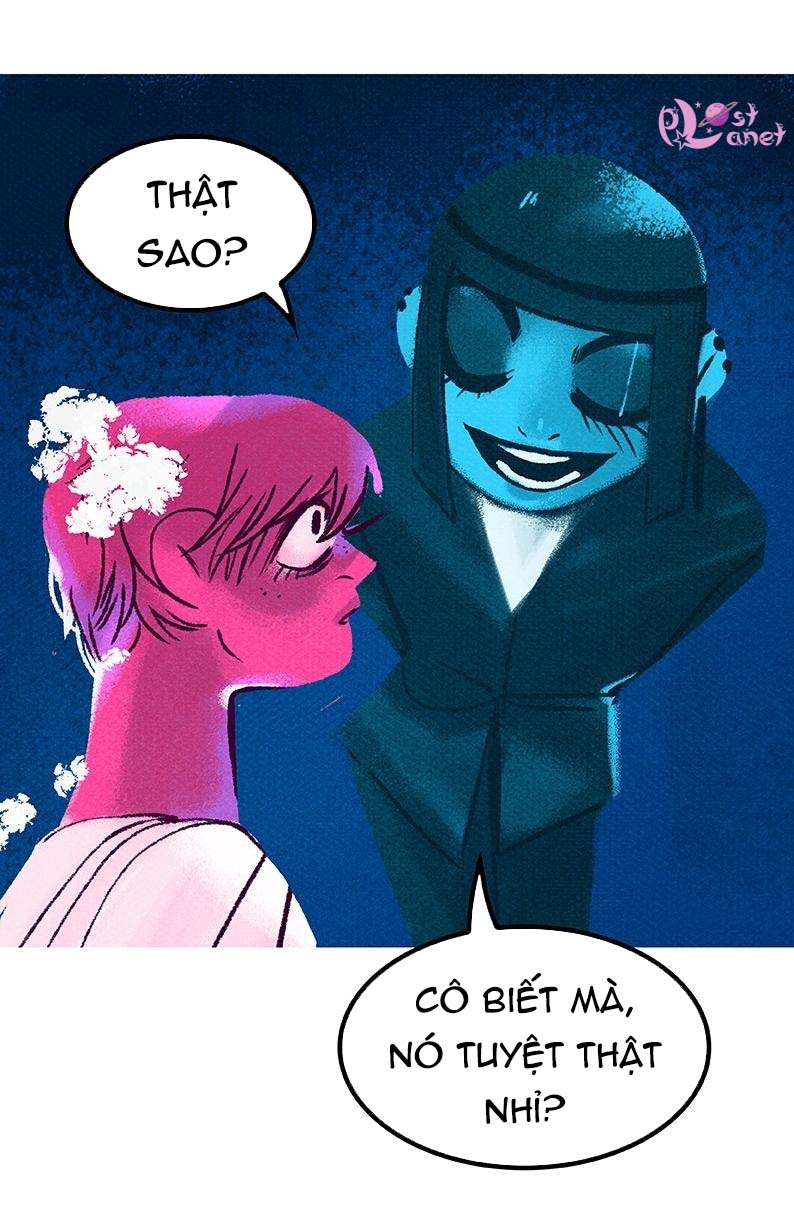 thần thoại olympus chapter 51 38