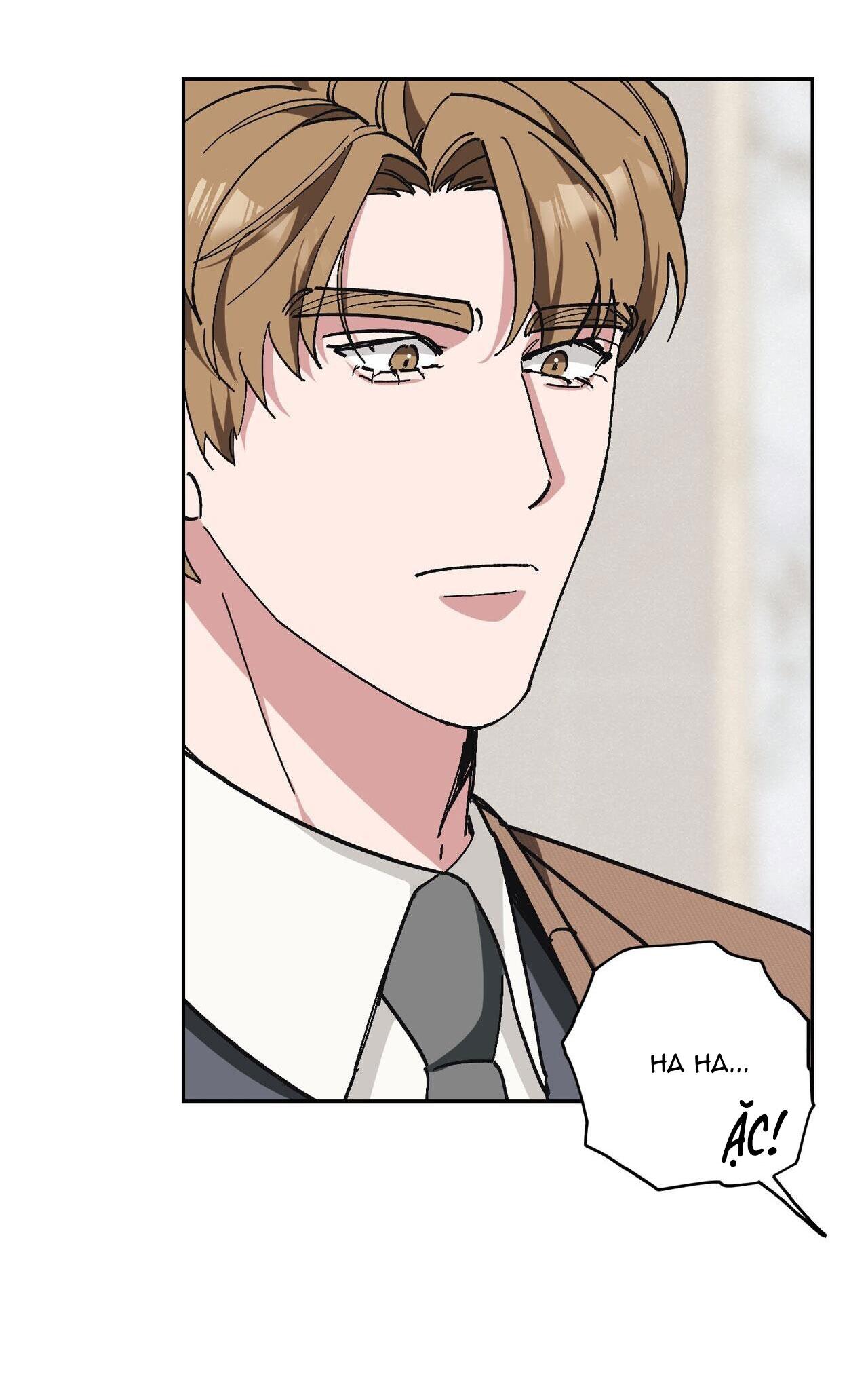 làm dâu nhà tài phiệt họ kang chapter 31 34