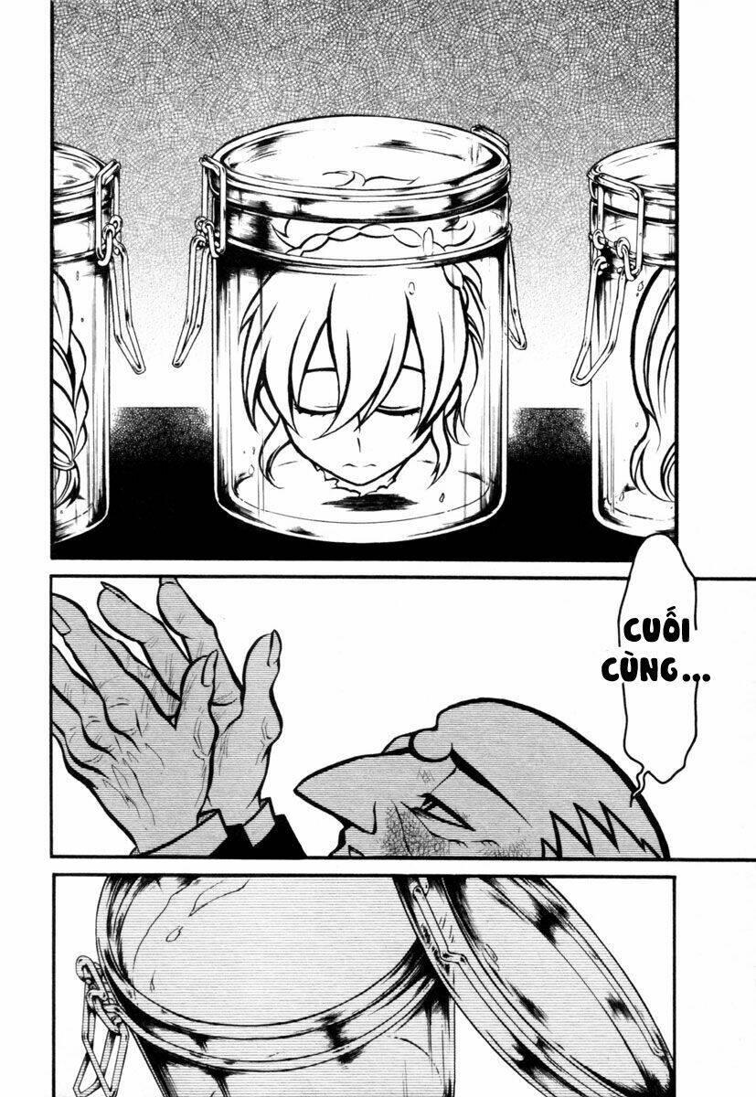 necromancer chapter 9 27