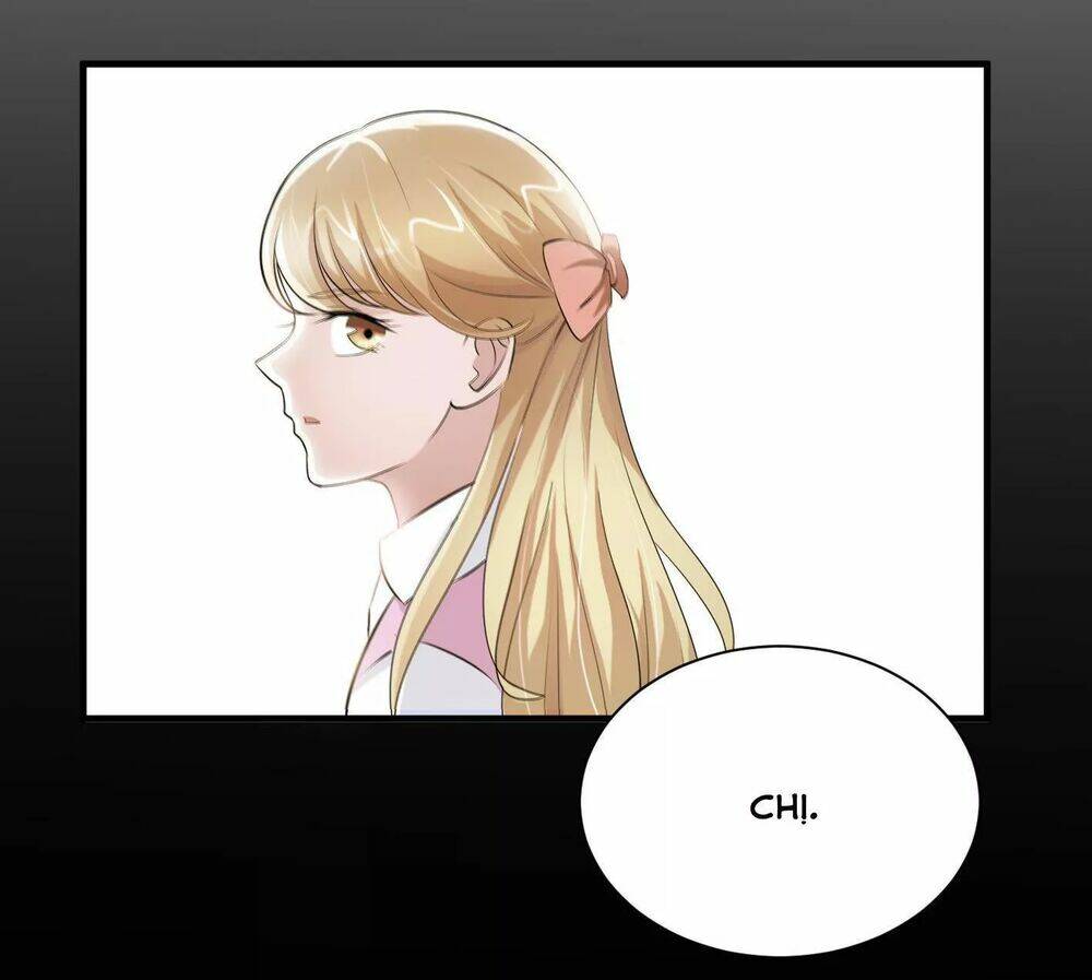 cô dâu gả thay của tổng tài chapter 44 9