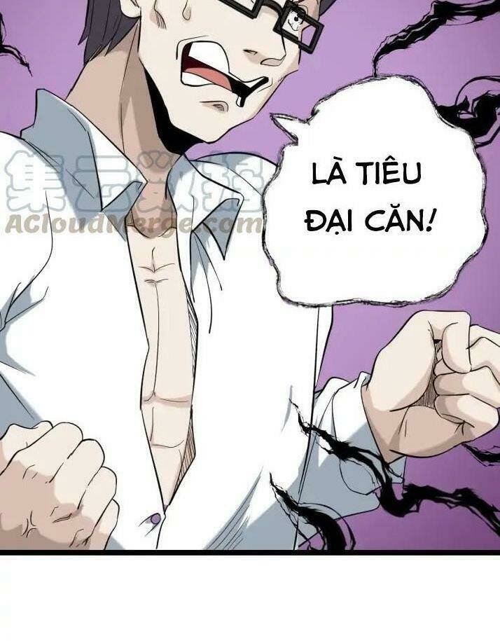 hồi xuân tiểu độc y chapter 65 42