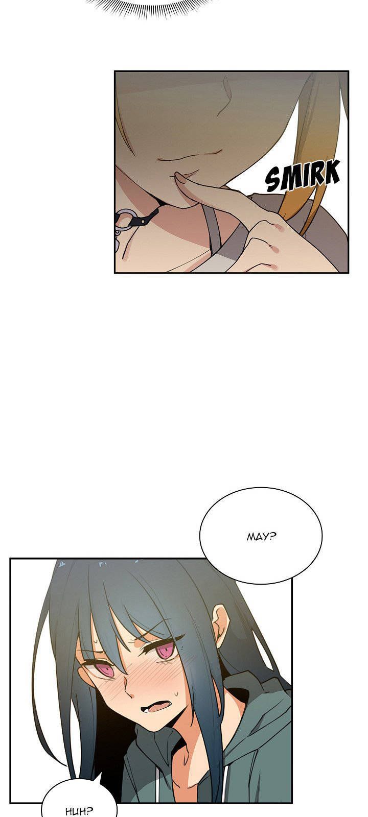 close as neighbors chapter 4 70