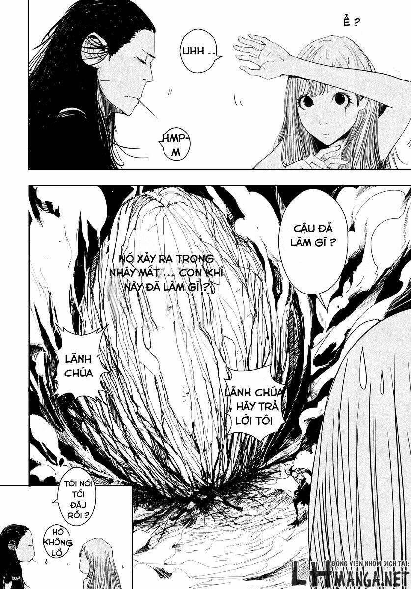 daisaiyuuki bokuhi seiden chapter 7 11