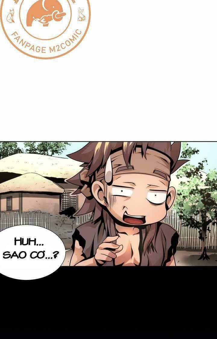 dain đồ sắt chapter 4 44