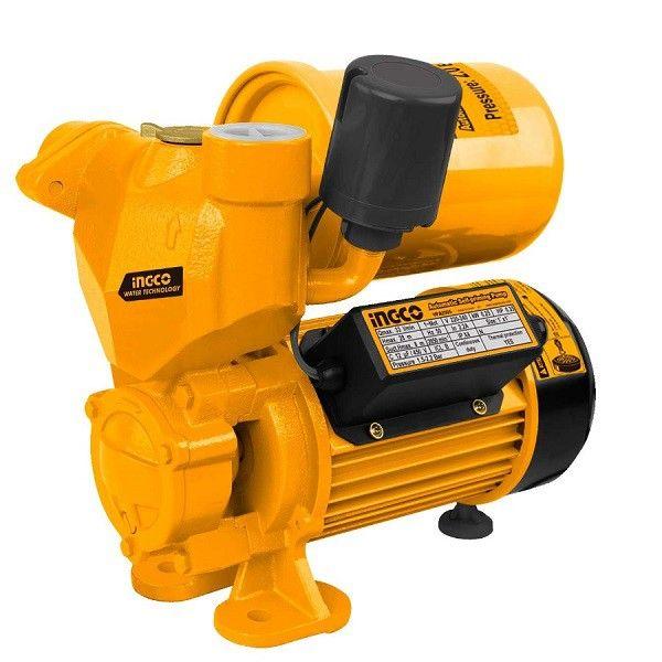 MÁY BƠM NƯỚC TỰ MỒI 370W INGCO VPA3708 - HÀNG CHÍNH HÃNG