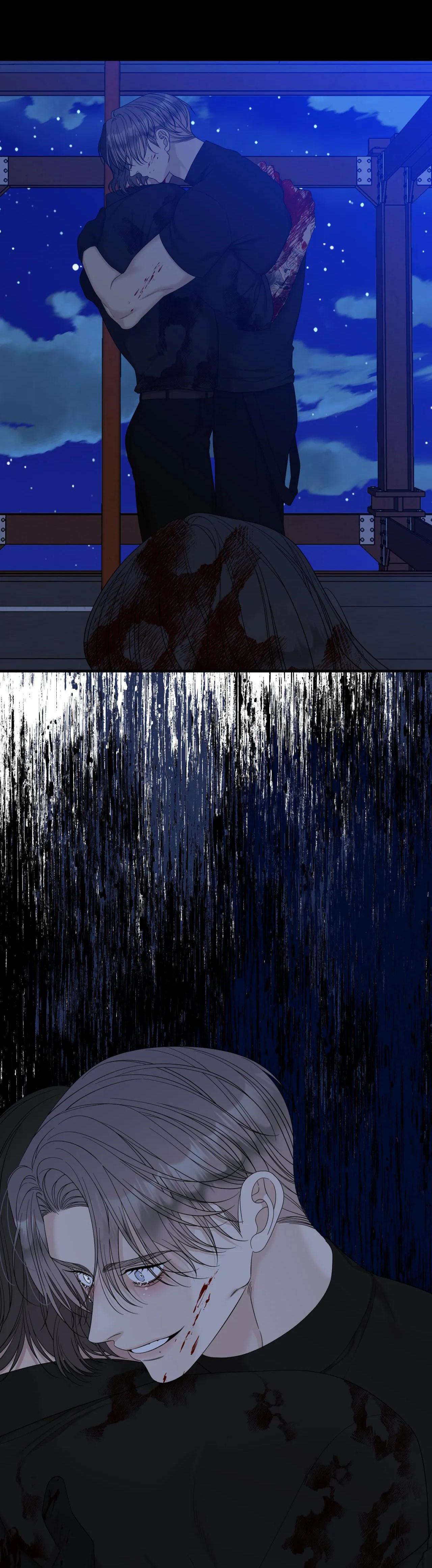 tên rác rưởi chapter 55 32