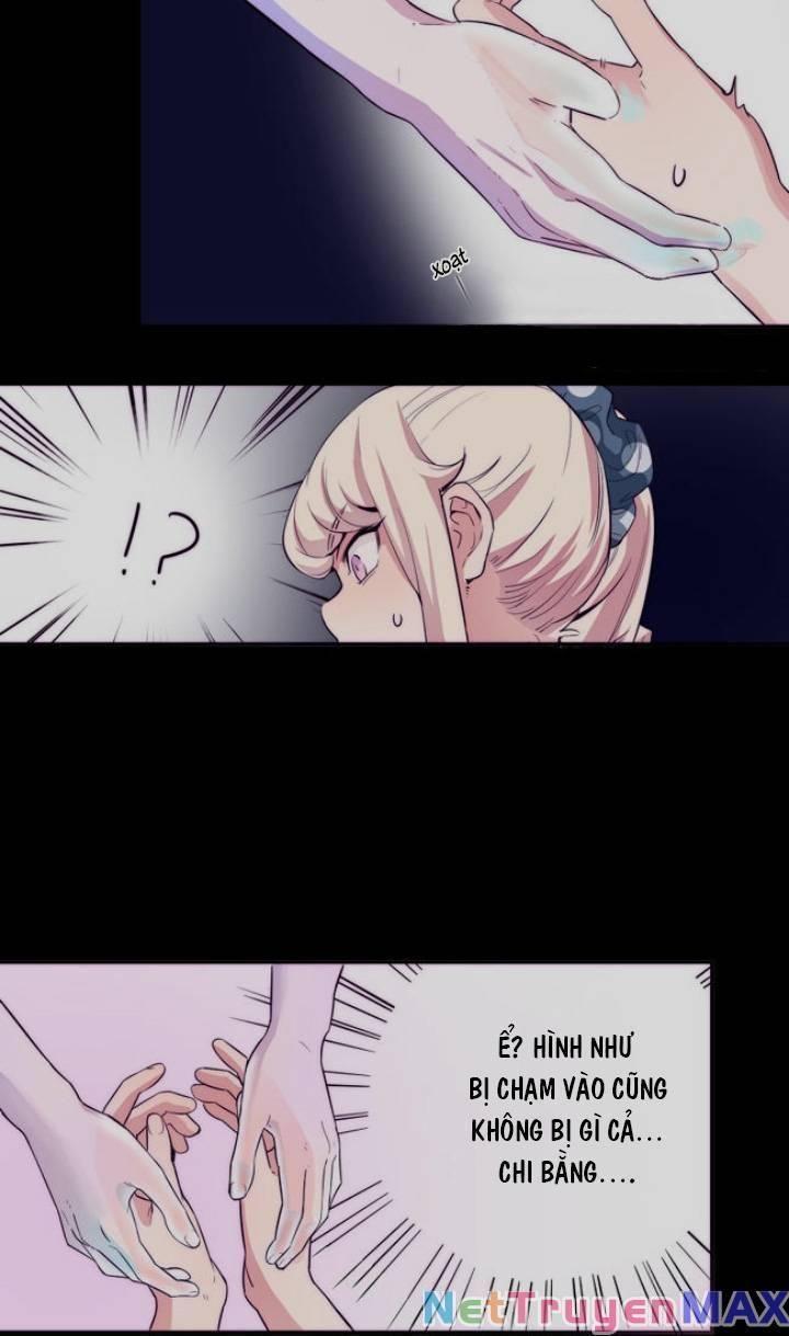 trước khi một cô gái biến mất chapter 4 14