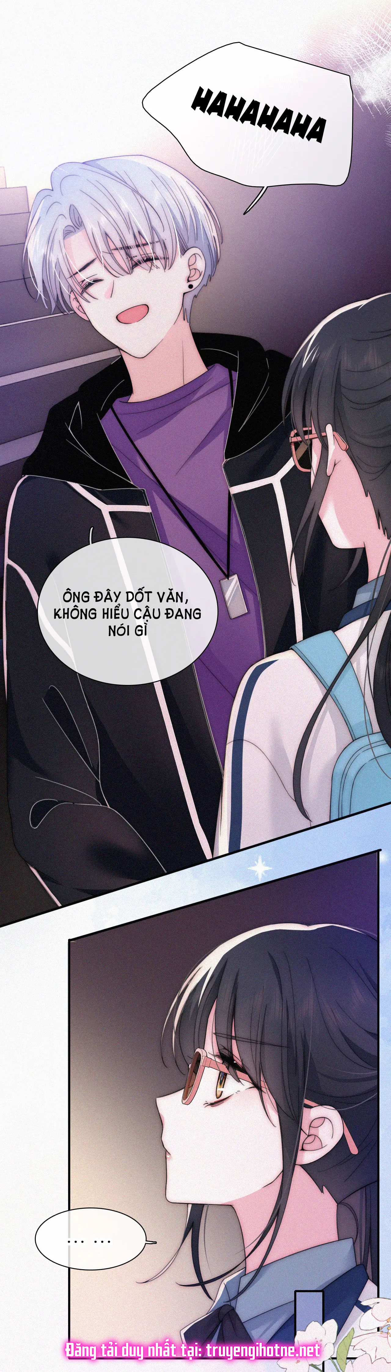 bệnh yêu chapter 26.1 16