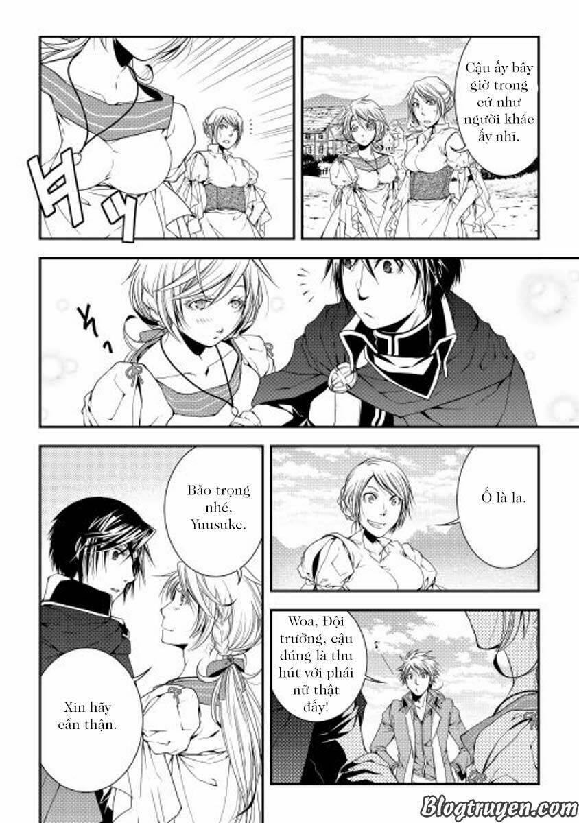 world customize creator chapter 18 8