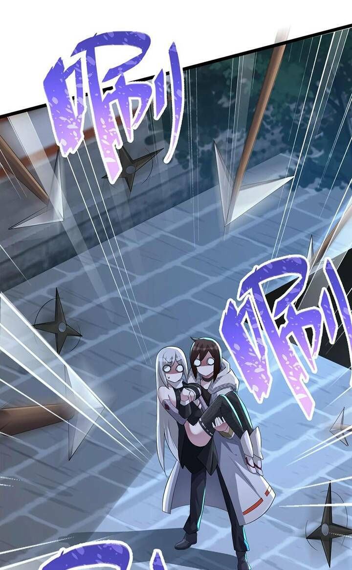 đại bảo kiếm của tôi chapter 21 59