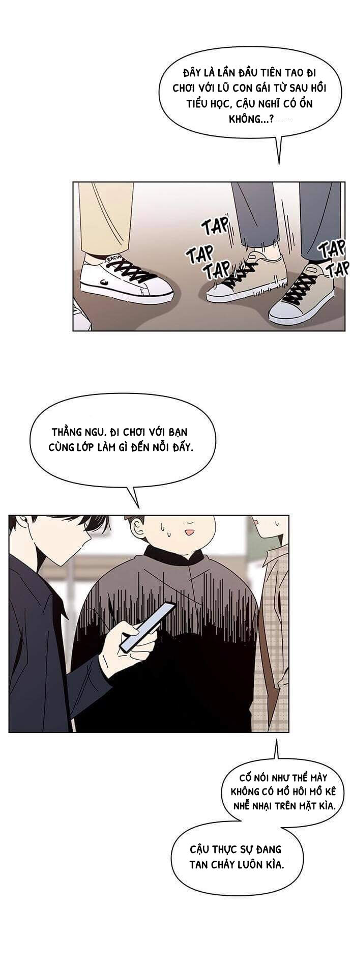 mùa hoa nở rộ chapter 9 2