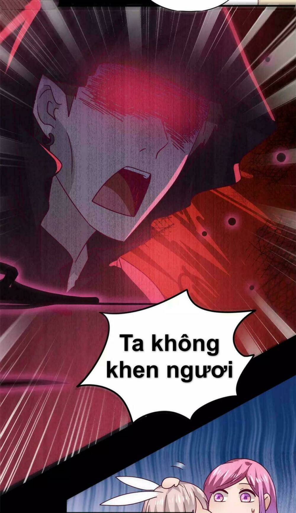 nữ hoàng thú sủng chapter 44 13