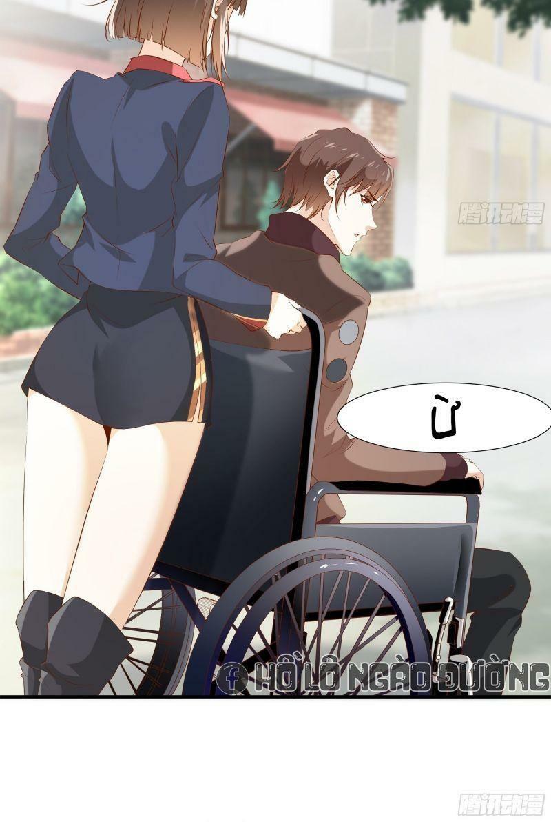 nãi ba là chiến thần mạnh nhất chapter 14 9