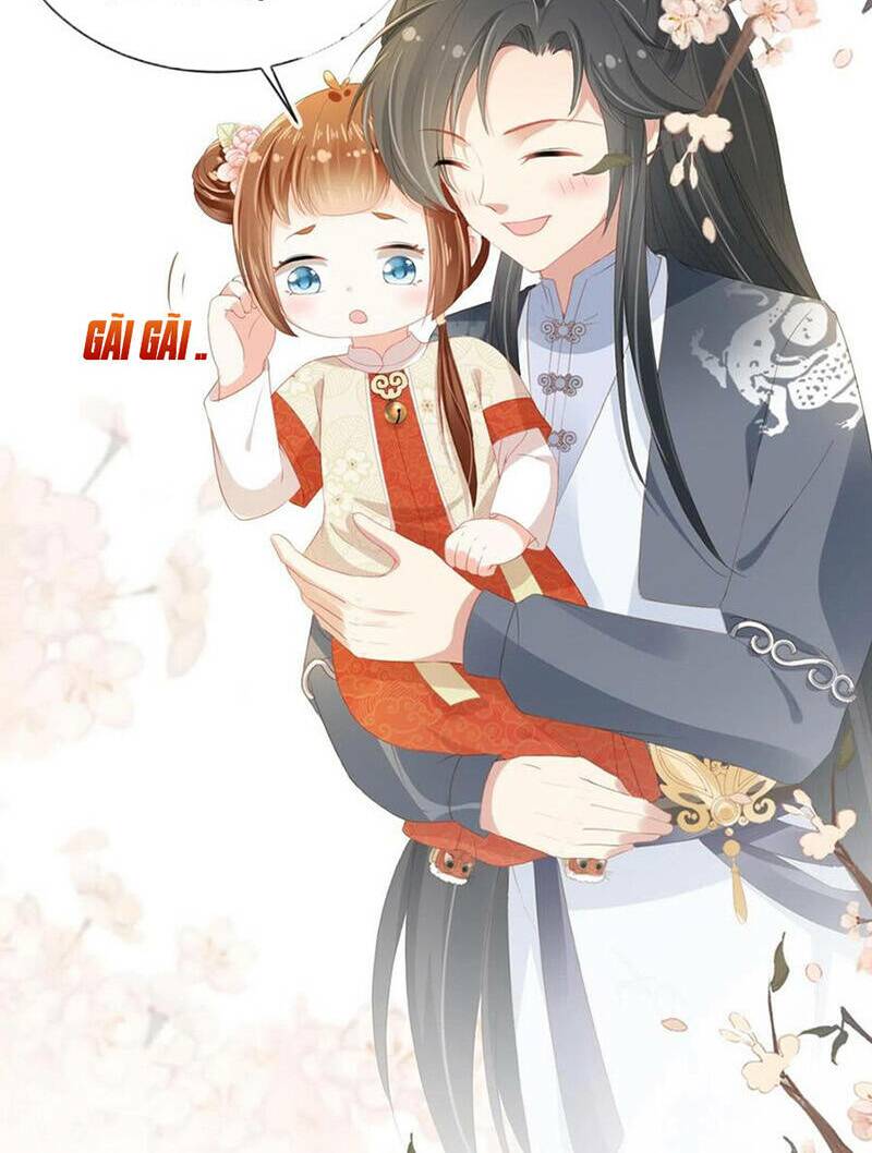 nhặt được bảo bối manh manh chapter 38 29