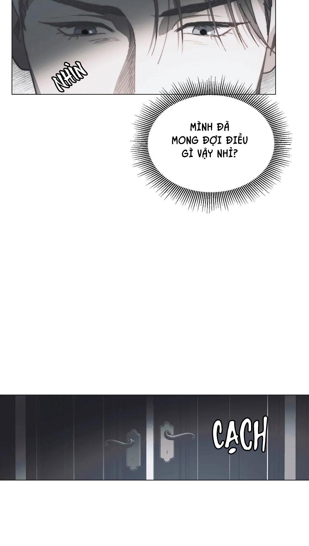 tuyển tập những ông chú tà zâm chapter 1.1 27