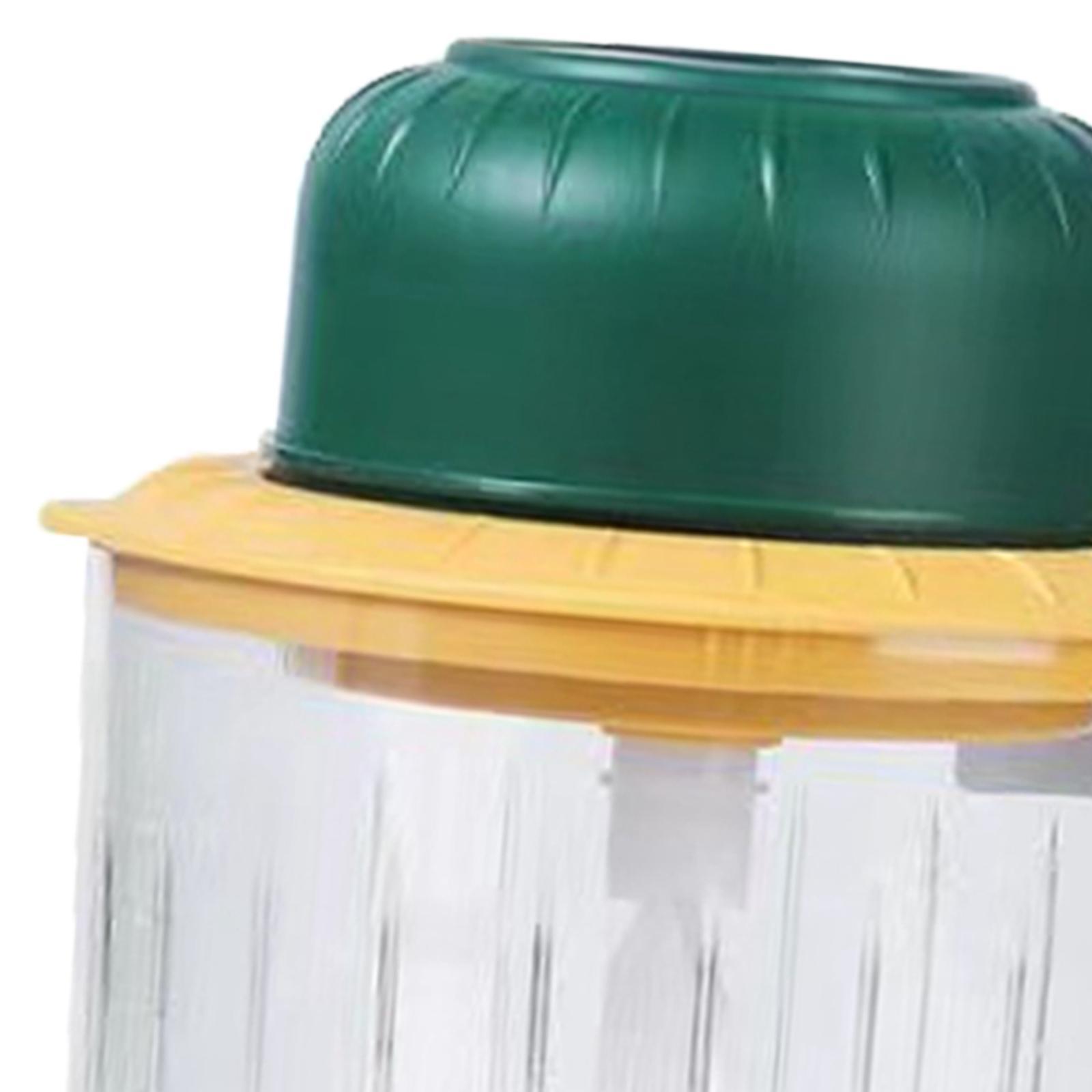 Mini Meat Grinder Vegetable Chili Mincer Garlic Crusher for Meat Onion Chili