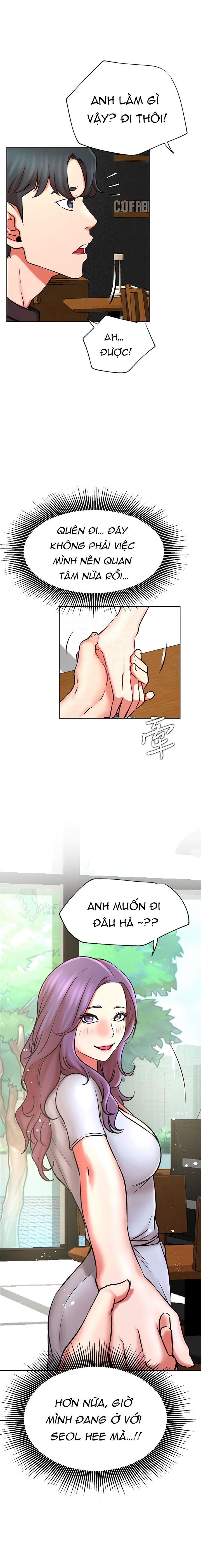 cuộc sống như anh hằng mơ chapter 40 8