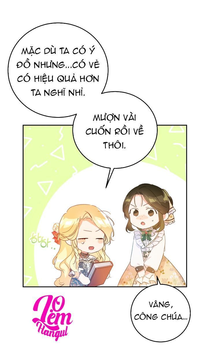 con rối ác nữ marionette chapter 18 41