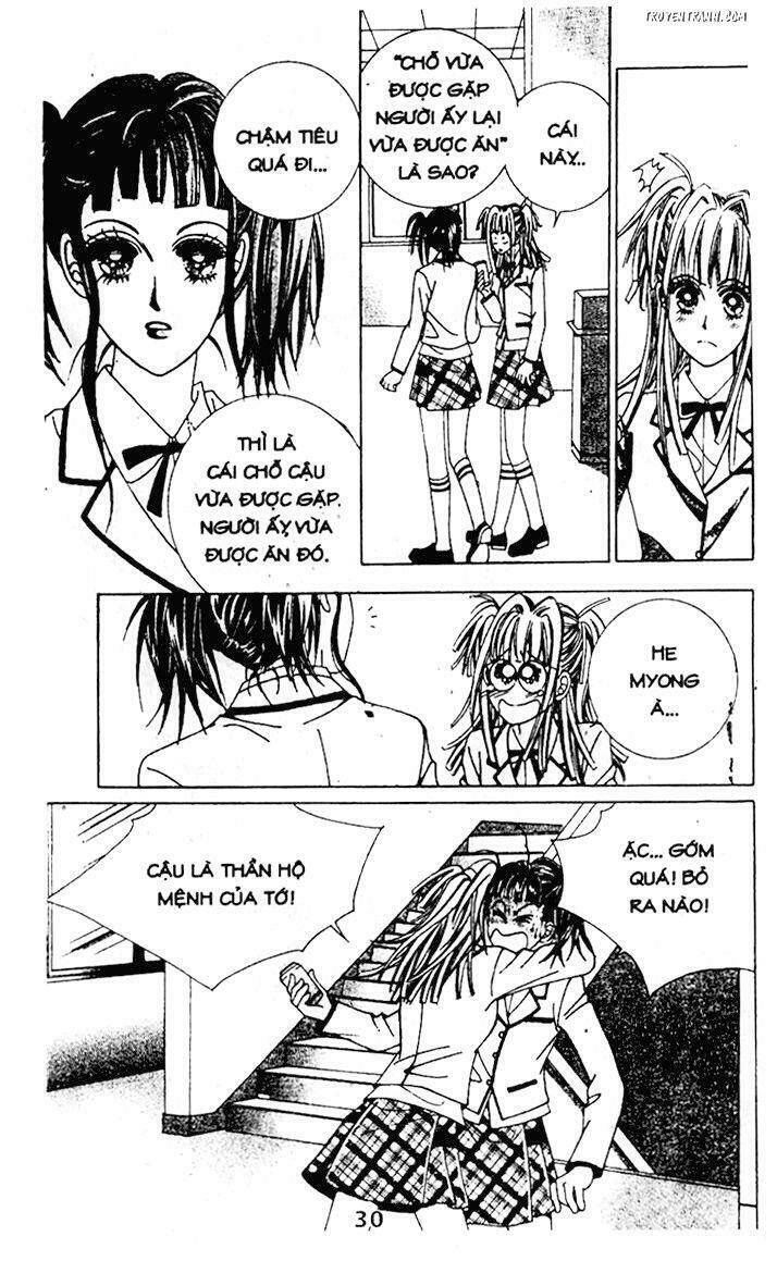 điên vì yêu - love like crazy chapter 20 2