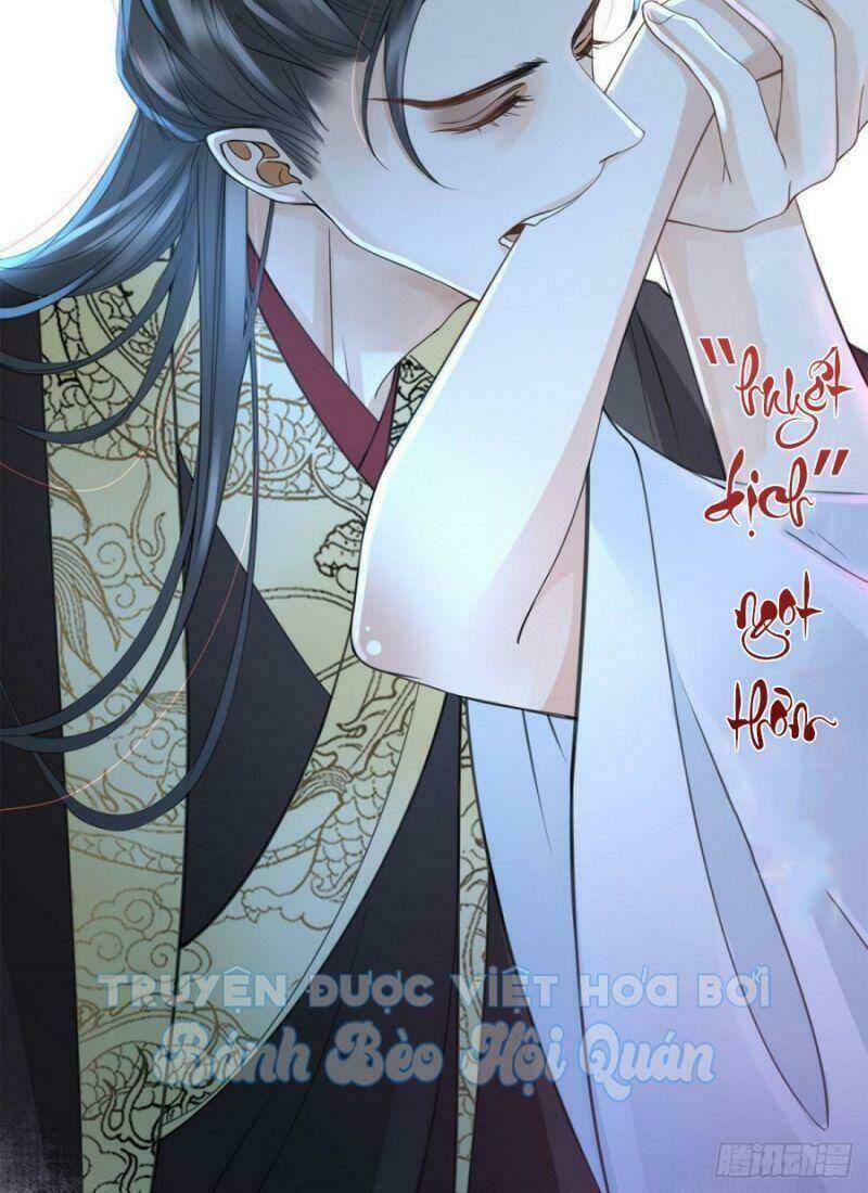 mê hoặc nhân tâm chapter 0 17