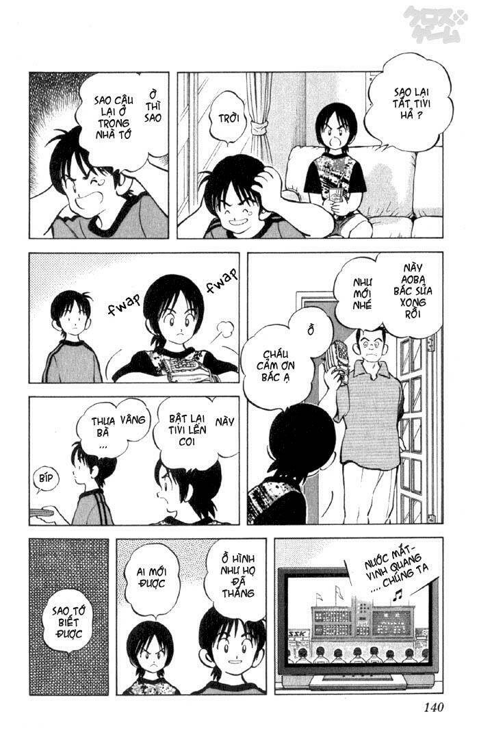 trò chơi vượt qua thử thách chapter 8 5