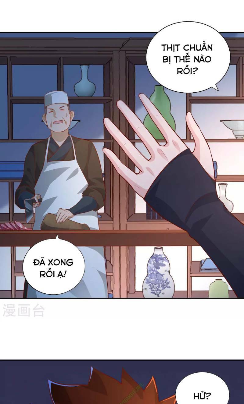 võ linh kiếm tôn chapter 45 29