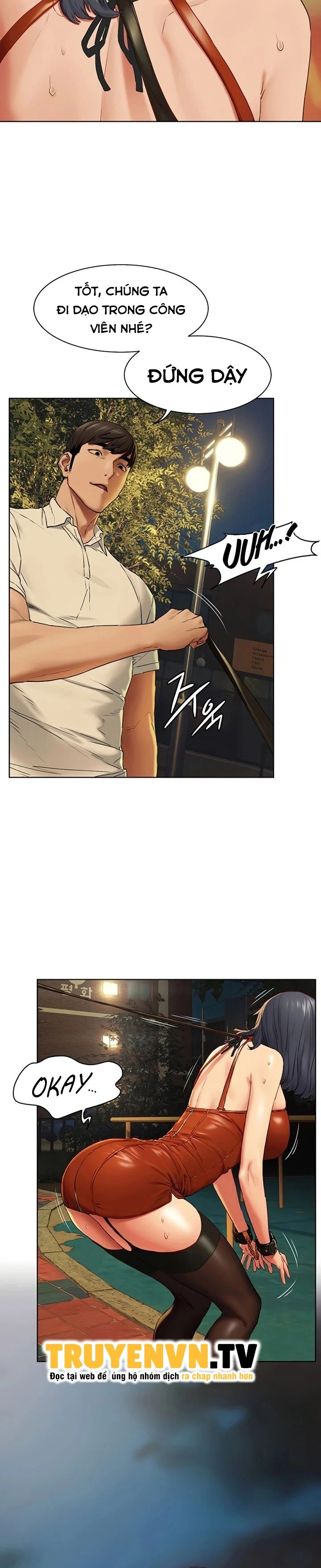 cuộc chiến thầm lặng chapter 217 22