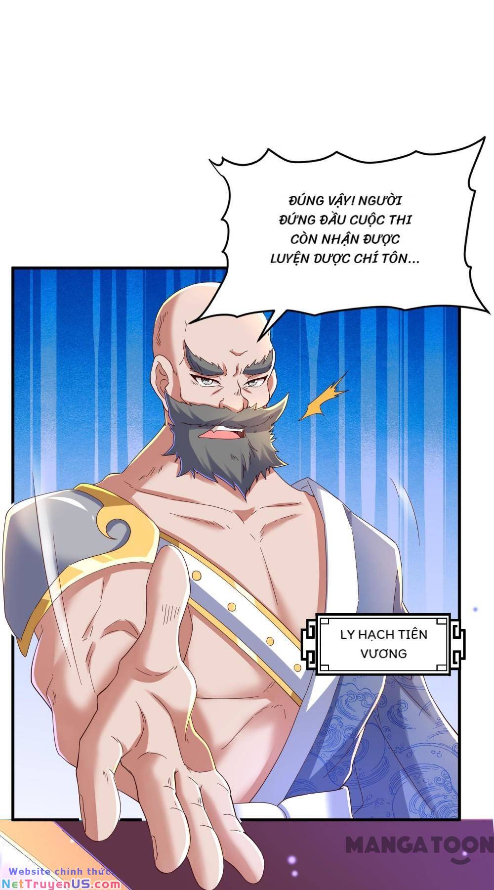 đệ nhất người ở rể chapter 288 4