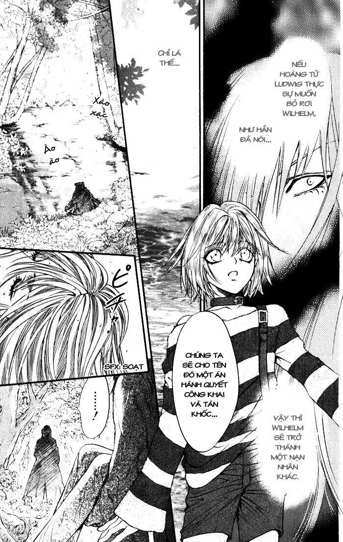 ludwig kakumei chapter 14 27