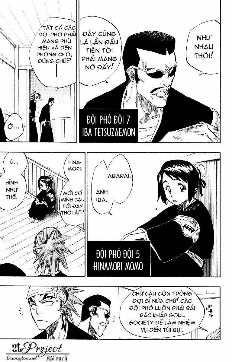 thần chết ichigo chapter 80 17