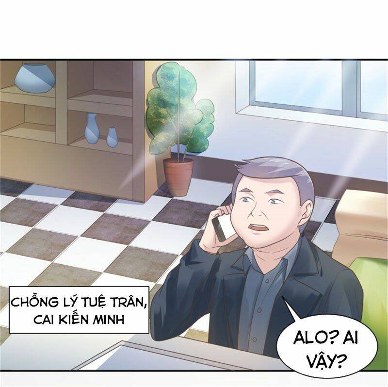 đỉnh phong dự ngôn đế chapter 10 8