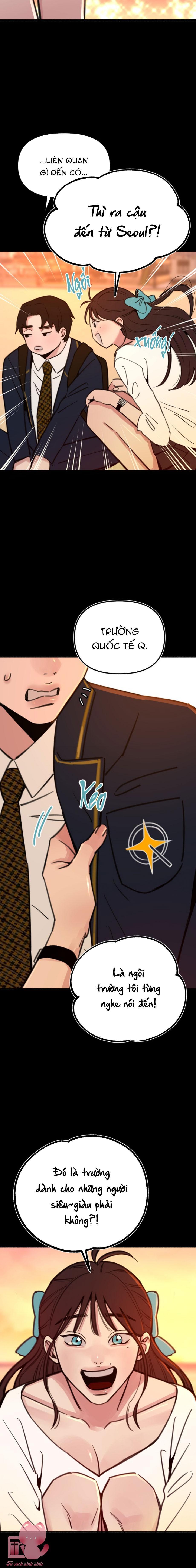 nàng thơ điện ảnh chapter 54 6