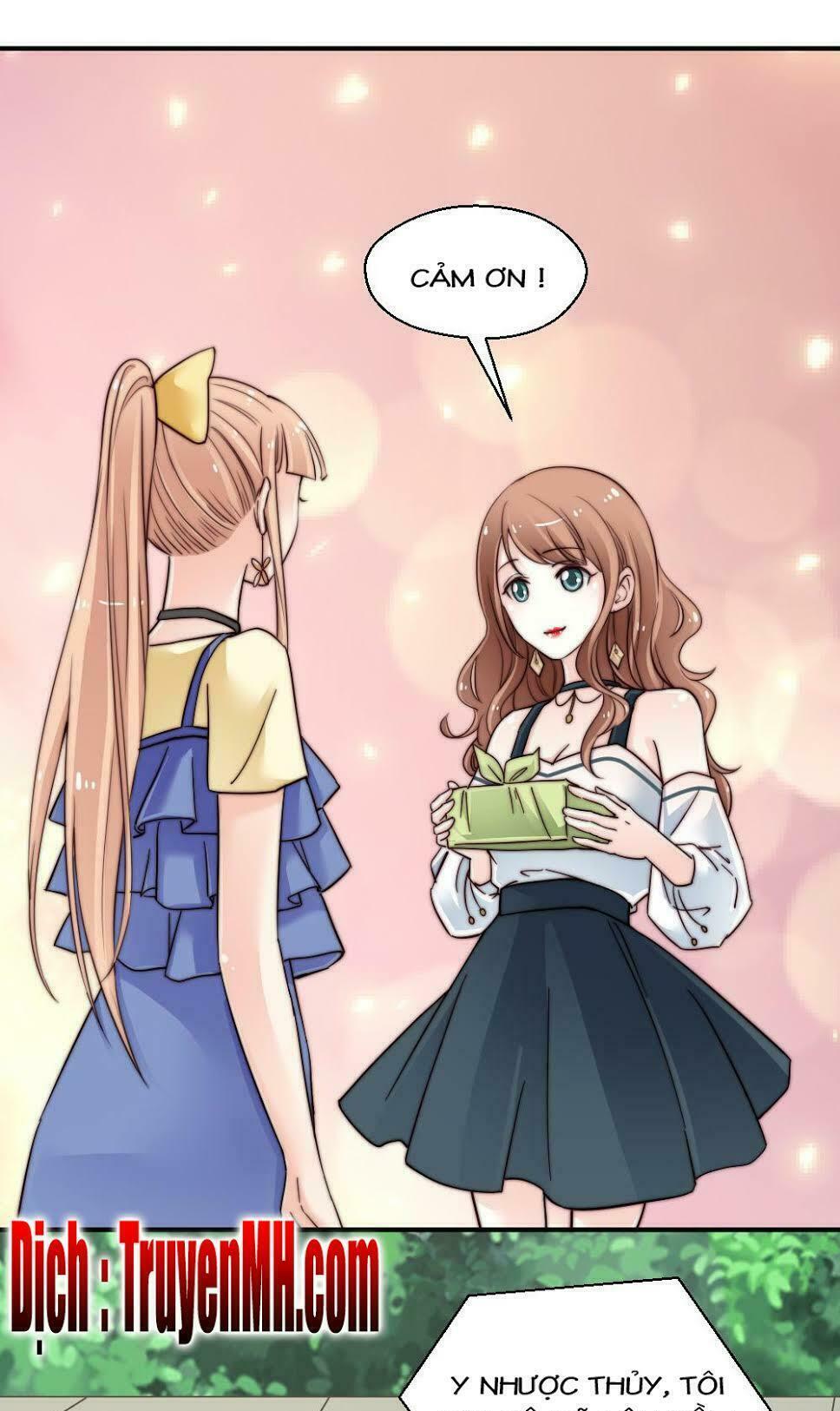 bí mật của thiên kim chapter 88 4