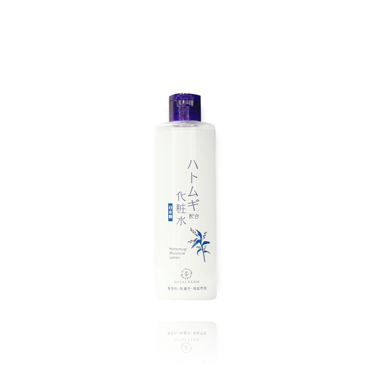 Lotion Nhật Bản Sozai Farm Hatomugi