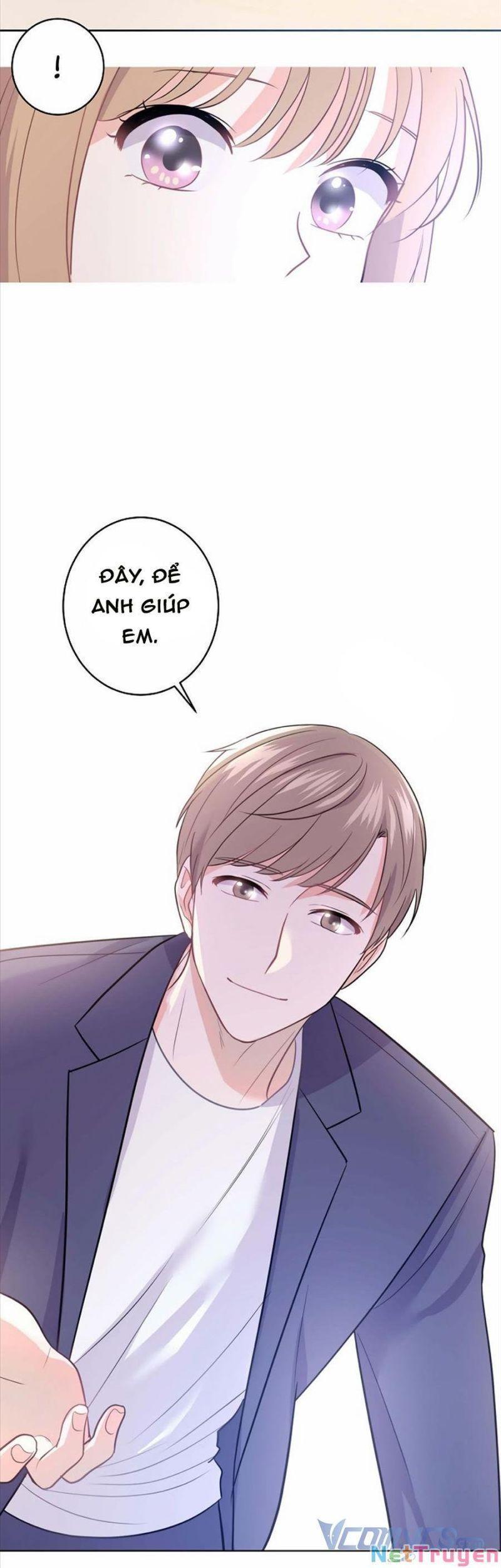 vô tình trở thành con gái của triệu phú chapter 26 59