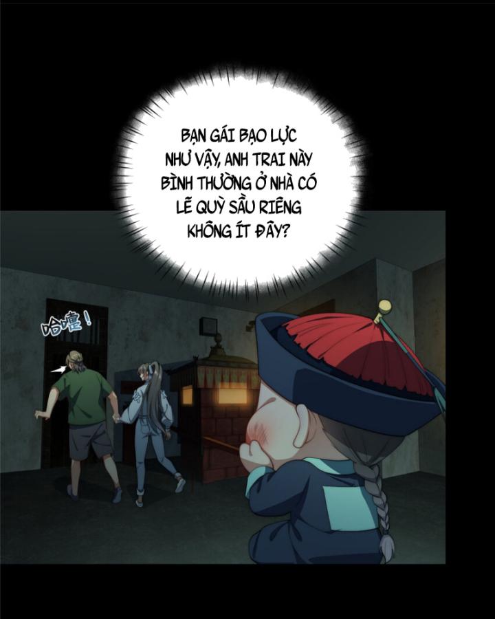 nữ chính chạy từ trong sách ra thì phải làm sao chapter 64 23