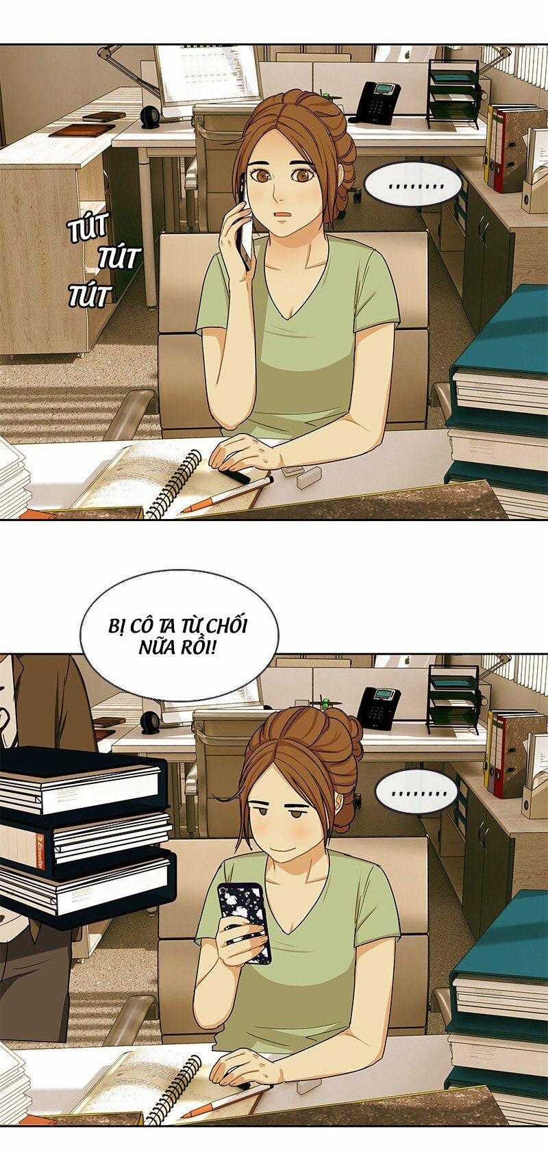 nửa đêm ở poppy land chapter 21 4