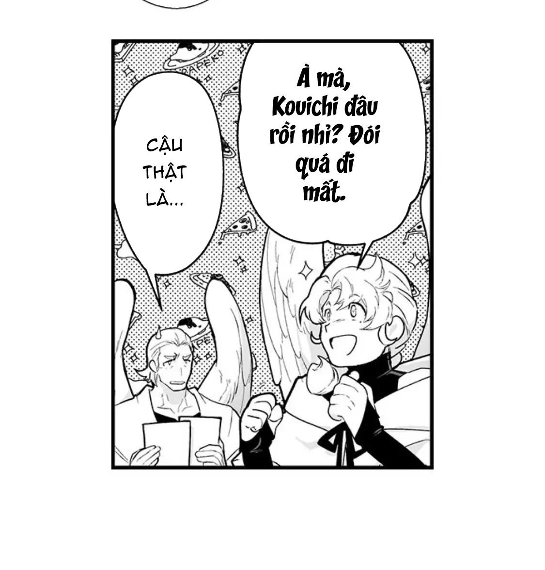 vợ của titan chapter 88 7