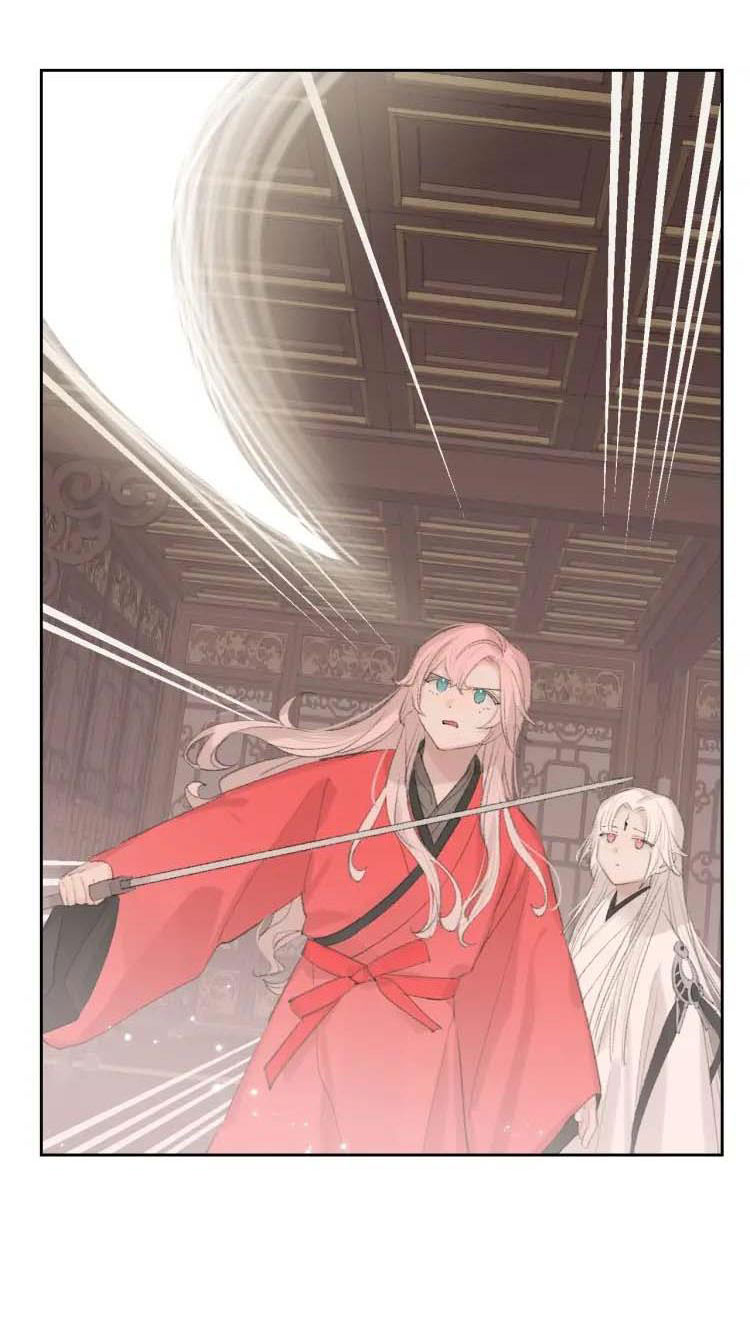 tôi lắng nghe thanh tôn chủ gọi chapter 7 33